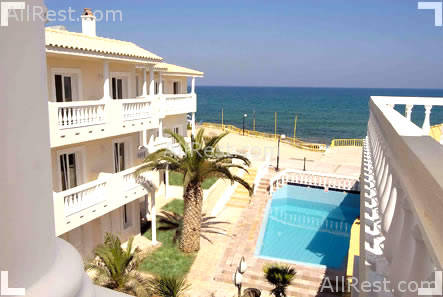 Matamy Beach Hotel 4
